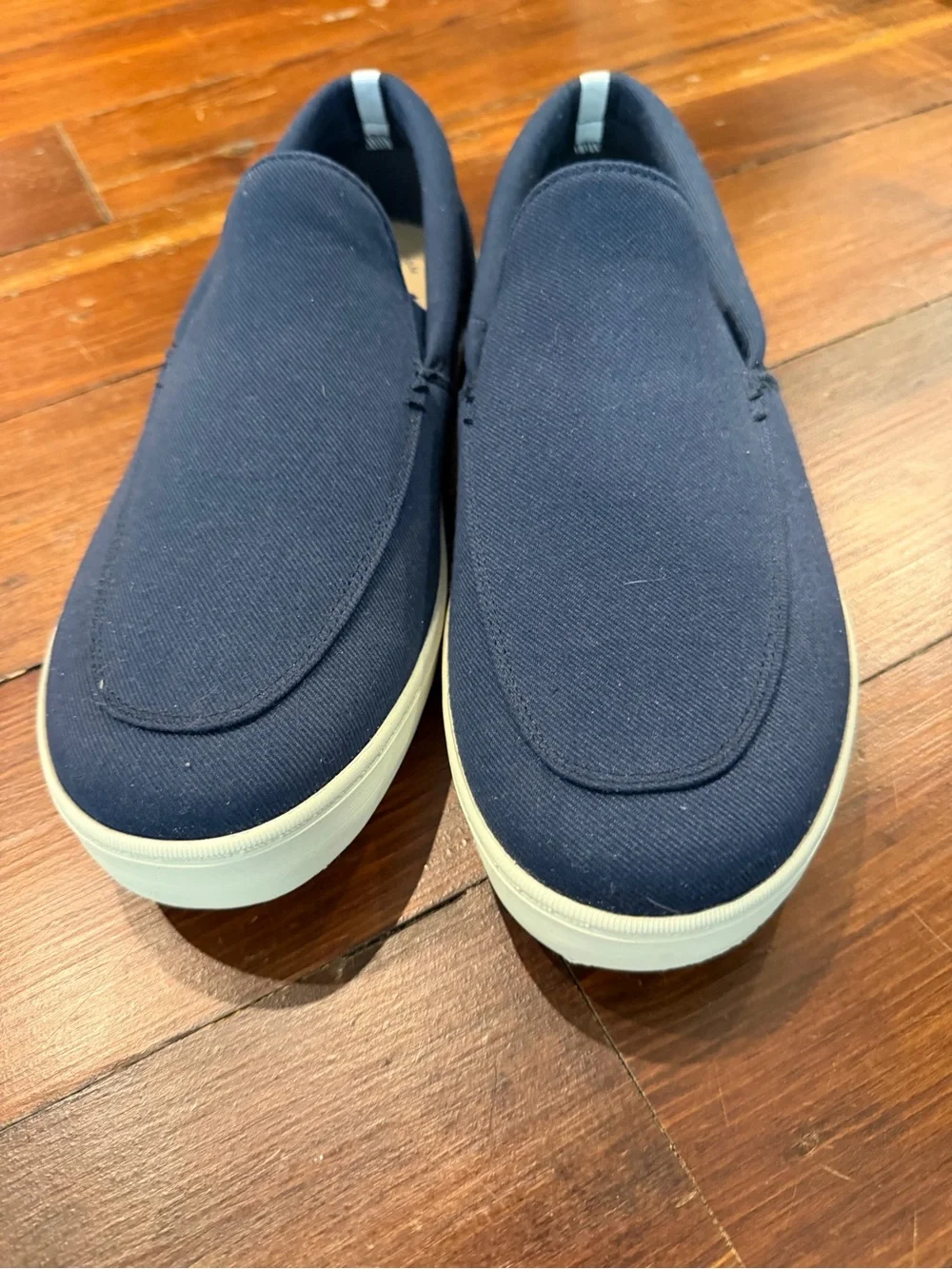 Sperry classic slip